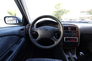 Toyota Avensis 1999 1.6 ΕΛΛΗΝΙΚΟ,1o ΧΕΡΙ,A/C++-thumb-31