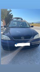 κομπρεσέρ a/c opel astra g 98-