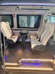 Mercedes-Benz 2024 SPRINTER LUXURY 415-thumb-4