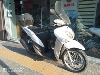 Yamaha Xenter 150 2012 xenter 150