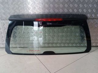 ΤΖΑΜΟΠΟΡΤΑ SMART 450 / 98-07 AΡΙΣΤΗ ΚΑΤΑΣΤΑΣΗ! ΑΠΟΣΤΟΛΗ ΣΕ ΟΛΗ ΤΗΝ ΕΛΛΑΔΑ!