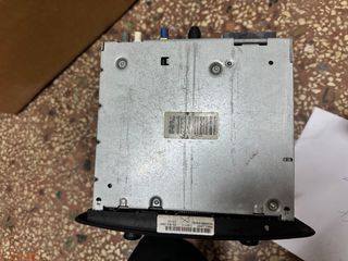 MASERATI GRAN TURISMO ΓΝΗΣΙΑ ΟΘΟΝΗ + ΡΑΔΙΟ CD ΚΟΝΣΟΛΑ-thumb-5