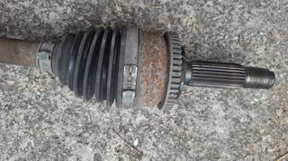 ημιαξόνιο R hyundai i20 '2016-thumb-1