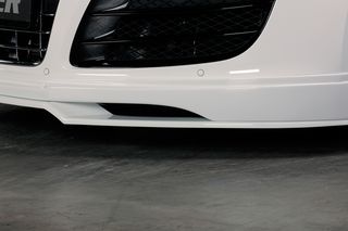 EMΠΡΟΣΘΙΟ DTM RIEGER AUDI R8.