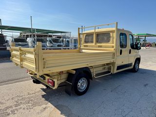 Ανατροπή Citroen 2012 JUMPER ΔΙΠΛ/ΝΟ ΑΝΑΤΡΟΠΗ EURO5b-thumb-6