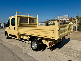 Ανατροπή Citroen 2012 JUMPER ΔΙΠΛ/ΝΟ ΑΝΑΤΡΟΠΗ EURO5b-thumb-8