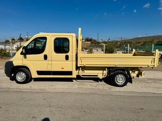 Ανατροπή Citroen 2012 JUMPER ΔΙΠΛ/ΝΟ ΑΝΑΤΡΟΠΗ EURO5b-thumb-9