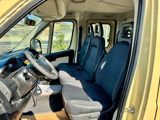 Ανατροπή Citroen 2012 JUMPER ΔΙΠΛ/ΝΟ ΑΝΑΤΡΟΠΗ EURO5b-thumb-16
