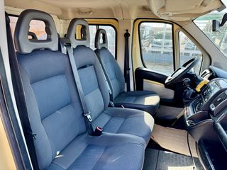 Ανατροπή Citroen 2012 JUMPER ΔΙΠΛ/ΝΟ ΑΝΑΤΡΟΠΗ EURO5b-thumb-17