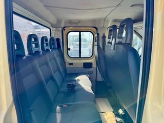 Ανατροπή Citroen 2012 JUMPER ΔΙΠΛ/ΝΟ ΑΝΑΤΡΟΠΗ EURO5b-thumb-19