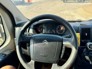Ανατροπή Citroen 2012 JUMPER ΔΙΠΛ/ΝΟ ΑΝΑΤΡΟΠΗ EURO5b-thumb-22