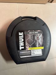 Αλυσίδες Χιονιού Thule Konig XG-12 Pro 267