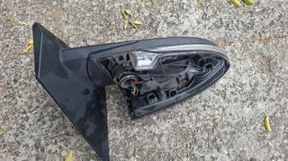 καθρέπτης L HYUNDAI I20 '2020-2024-thumb-1