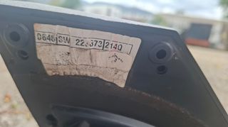 καθρέπτης L HYUNDAI I20 '2020-2024-thumb-2