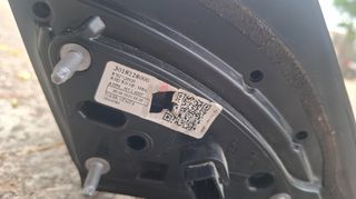 καθρέπτης L HYUNDAI I20 '2020-2024-thumb-3