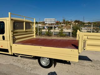 Διπλοκάμπινο Citroen 2012 JUMPER ΔΙΠΛ/ΝΟ ΑΝΑΤΡΟΠΗ EURO5b-thumb-12