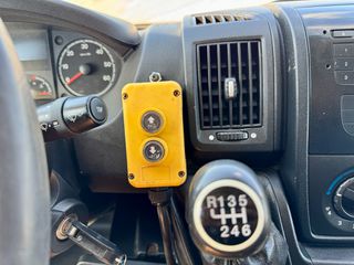 Διπλοκάμπινο Citroen 2012 JUMPER ΔΙΠΛ/ΝΟ ΑΝΑΤΡΟΠΗ EURO5b-thumb-22