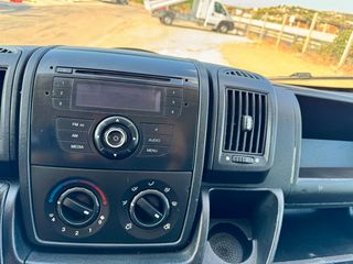 Διπλοκάμπινο Citroen 2012 JUMPER ΔΙΠΛ/ΝΟ ΑΝΑΤΡΟΠΗ EURO5b-thumb-24