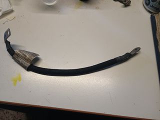 ALFA ROMEO GIULIETTA ΚΑΛΩΔΙΟ ΓΕΙΩΣΗΣ ΣΩΜΑ 51910596