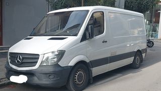 Mercedes-Benz Sprinter 2016 2016 + ΦΠΑ ΕΠΙΠΛΕΟΝ