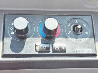 Εκσκαφέας Με Ερπύστριες Volvo 2015 EC 55 * Ερπυστριοφόρος εκσκαφέας * ΣΕ ΑΡΙΣΤΗ ΚΑΤΑΣΤΑΣΗ-thumb-6