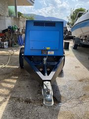 Ηλεκτροσυγκόλληση Kubota 2018 MPM 15/400 I/K