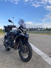 Kove Adv 500X 2022 Macerick