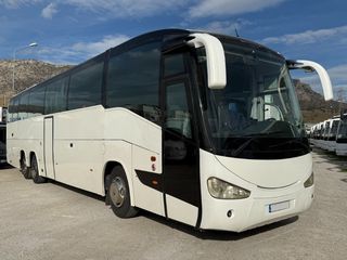 Scania 2013 IRIZAR NEW CENTURY 13.70 HD - 65 ΘΕΣΕΩΝ - AMEA