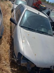 ΟΥΡΑΝΟΣ  PEUGEOT 106 GTI  '96-'03