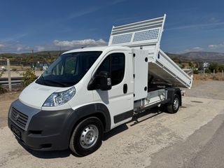 Fiat 2013 DUCATO ΑΝΑΤΡΟΠΗ ΚΛΙΜΑ EURO5b