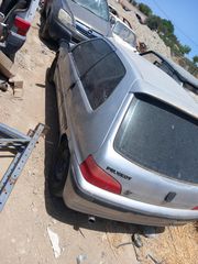ΠΛΑΙΝΗ ΠΑΝΤΑ ΟΔΗΓΟΥ   PEUGEOT 106 GTI  '96-'03