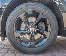 SET  19'' 4 ΖΑΝΤΕΣ LAND ROVER JAGUAR ΓΝΗΣΙΕΣ