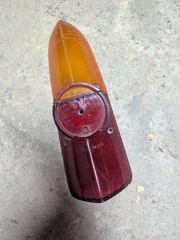 Austin A40 Farina ζελατίνα φανού