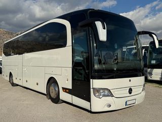 Mercedes-Benz 2003 ΕΤΟΙΜΟΠΑΡΑΔΟΤΟ - 580 NEW TRAVEGO 15 RHD/2