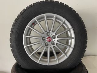SET  18'' 4 ΖΑΝΤΕΣ LAND ROVER JAGUAR ΓΝΗΣΙΕΣ