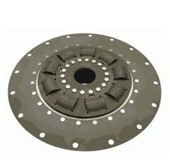 Δισκος αποσβεστηρας για liebherr 974 964 1866 148 001 sachs