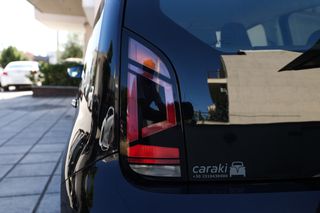 Volkswagen Up 2018 1.0 Α/C,ΠΡΟΒΟΛΕΙΣ,ΑΥΤΟΜΑΤΟ, ΚΑΙΝΟΥΡΙΟ ΣΥΜΠΛΕΚΤΗ++-thumb-29