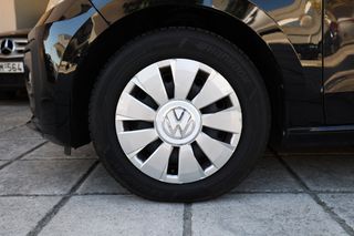 Volkswagen Up 2018 1.0 Α/C,ΠΡΟΒΟΛΕΙΣ,ΑΥΤΟΜΑΤΟ, ΚΑΙΝΟΥΡΙΟ ΣΥΜΠΛΕΚΤΗ++-thumb-45