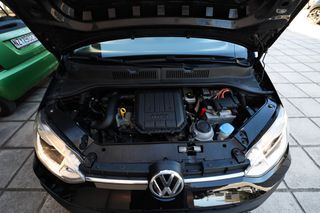 Volkswagen Up 2018 1.0 Α/C,ΠΡΟΒΟΛΕΙΣ,ΑΥΤΟΜΑΤΟ, ΚΑΙΝΟΥΡΙΟ ΣΥΜΠΛΕΚΤΗ++-thumb-48