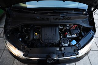 Volkswagen Up 2018 1.0 Α/C,ΠΡΟΒΟΛΕΙΣ,ΑΥΤΟΜΑΤΟ, ΚΑΙΝΟΥΡΙΟ ΣΥΜΠΛΕΚΤΗ++-thumb-49