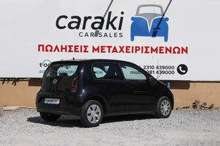 Volkswagen Up 2018 1.0 Α/C,ΠΡΟΒΟΛΕΙΣ,ΑΥΤΟΜΑΤΟ, ΚΑΙΝΟΥΡΙΟ ΣΥΜΠΛΕΚΤΗ++-thumb-3