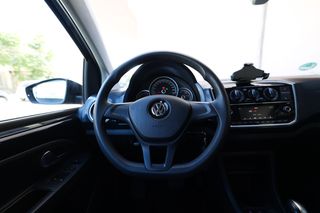 Volkswagen Up 2018 1.0 Α/C,ΠΡΟΒΟΛΕΙΣ,ΑΥΤΟΜΑΤΟ, ΚΑΙΝΟΥΡΙΟ ΣΥΜΠΛΕΚΤΗ++-thumb-7