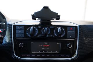 Volkswagen Up 2018 1.0 Α/C,ΠΡΟΒΟΛΕΙΣ,ΑΥΤΟΜΑΤΟ, ΚΑΙΝΟΥΡΙΟ ΣΥΜΠΛΕΚΤΗ++-thumb-21