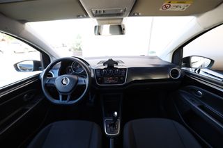 Volkswagen Up 2018 1.0 Α/C,ΠΡΟΒΟΛΕΙΣ,ΑΥΤΟΜΑΤΟ, ΚΑΙΝΟΥΡΙΟ ΣΥΜΠΛΕΚΤΗ++-thumb-6