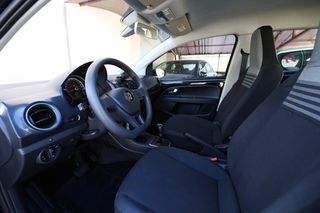 Volkswagen Up 2018 1.0 Α/C,ΠΡΟΒΟΛΕΙΣ,ΑΥΤΟΜΑΤΟ, ΚΑΙΝΟΥΡΙΟ ΣΥΜΠΛΕΚΤΗ++-thumb-42