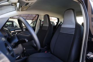 Volkswagen Up 2018 1.0 Α/C,ΠΡΟΒΟΛΕΙΣ,ΑΥΤΟΜΑΤΟ, ΚΑΙΝΟΥΡΙΟ ΣΥΜΠΛΕΚΤΗ++-thumb-11