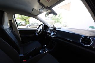 Volkswagen Up 2018 1.0 Α/C,ΠΡΟΒΟΛΕΙΣ,ΑΥΤΟΜΑΤΟ, ΚΑΙΝΟΥΡΙΟ ΣΥΜΠΛΕΚΤΗ++-thumb-43