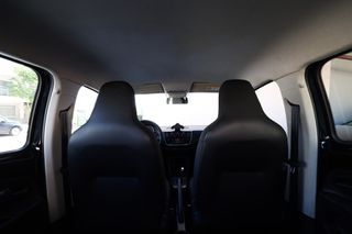 Volkswagen Up 2018 1.0 Α/C,ΠΡΟΒΟΛΕΙΣ,ΑΥΤΟΜΑΤΟ, ΚΑΙΝΟΥΡΙΟ ΣΥΜΠΛΕΚΤΗ++-thumb-16