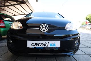 Volkswagen Up 2018 1.0 Α/C,ΠΡΟΒΟΛΕΙΣ,ΑΥΤΟΜΑΤΟ, ΚΑΙΝΟΥΡΙΟ ΣΥΜΠΛΕΚΤΗ++-thumb-25