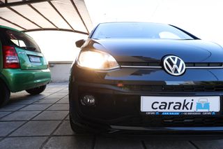 Volkswagen Up 2018 1.0 Α/C,ΠΡΟΒΟΛΕΙΣ,ΑΥΤΟΜΑΤΟ, ΚΑΙΝΟΥΡΙΟ ΣΥΜΠΛΕΚΤΗ++-thumb-27